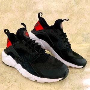 Nike huarache’s